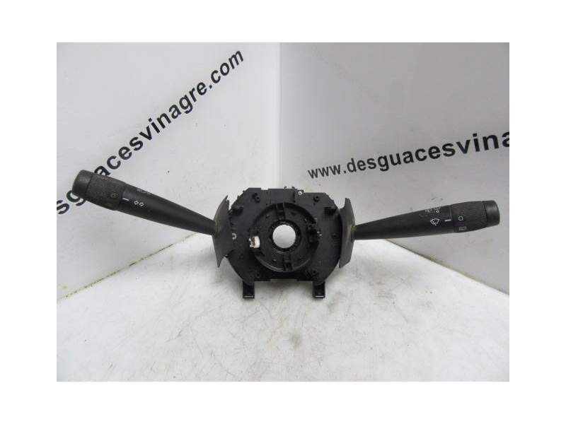 Recambio de mando luces y limpias para fiat seicento / 600 (187_) 1.1 (187axb, 187axb1a, 187axc1a02) referencia OEM IAM   