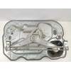 Recambio de elevalunas delantero derecho para ford focus ii (da_, hcp, dp) 1.6 tdci referencia OEM IAM 3M51R23200DA  