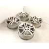 Recambio de juego llantas para hyundai i30 (fd) 1.6 crdi referencia OEM IAM 529102L360  