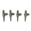 Recambio de inyectores juego para audi a4 b5 (8d2) 1.9 tdi referencia OEM IAM 038130073F 0414720007 