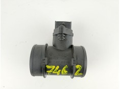 Recambio de caudalimetro para opel astra h berlina 1.4 16v referencia OEM IAM 55561301  