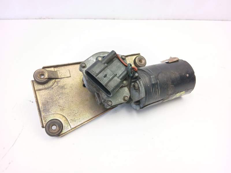 Recambio de motor limpia delantero para peugeot 307 break (3e) 1.6 16v referencia OEM IAM 6405J6 404638 