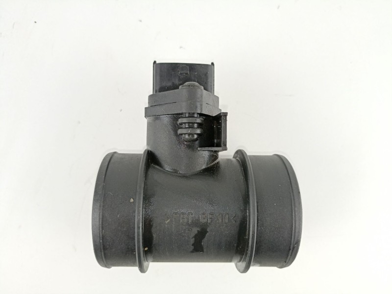 Recambio de caudalimetro para opel astra h berlina 1.4 16v referencia OEM IAM 55561301  