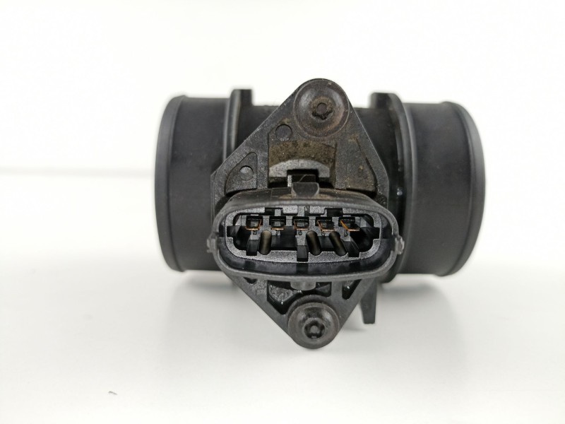 Recambio de caudalimetro para opel astra h berlina 1.4 16v referencia OEM IAM 55561301  