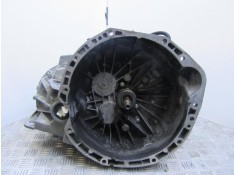 Recambio de cambio 6v (td /tdi) : renault laguna : 2.0 dci grand tour (150cv) [2006] para renault laguna 2.0 dci grand tour refe