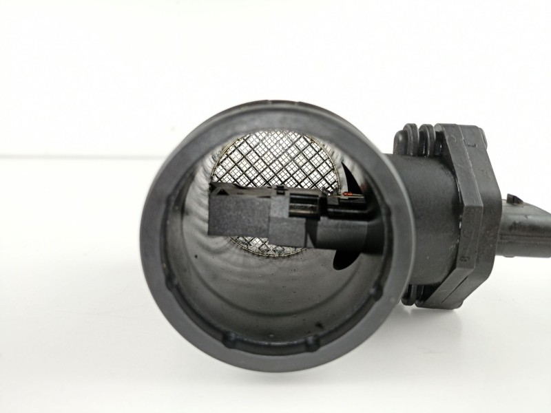 Recambio de caudalimetro para opel astra h berlina 1.4 16v referencia OEM IAM 55561301  