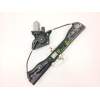 Recambio de elevalunas trasero izquierdo para mini mini countryman (r60) cooper sd referencia OEM IAM 9800635  