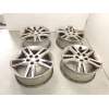 Recambio de juego llantas para hyundai i30 (fd) 1.6 crdi referencia OEM IAM 529102L360  