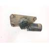 Recambio de motor limpia delantero para peugeot 307 break (3e) 1.6 16v referencia OEM IAM 6405J6 404638 