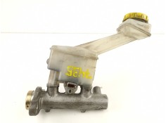 Recambio de bomba de freno para nissan x-trail 2.2 td referencia OEM IAM 460108H910   2
