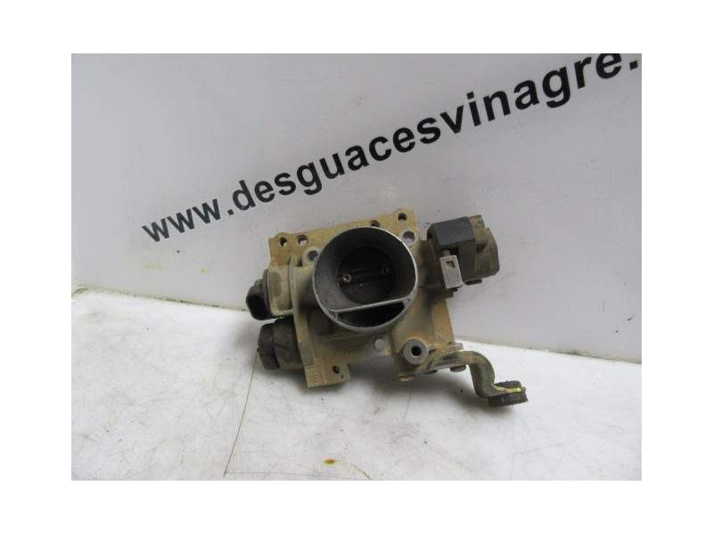 Recambio de caja mariposa para fiat seicento / 600 (187_) 1.1 (187axb, 187axb1a, 187axc1a02) referencia OEM IAM   