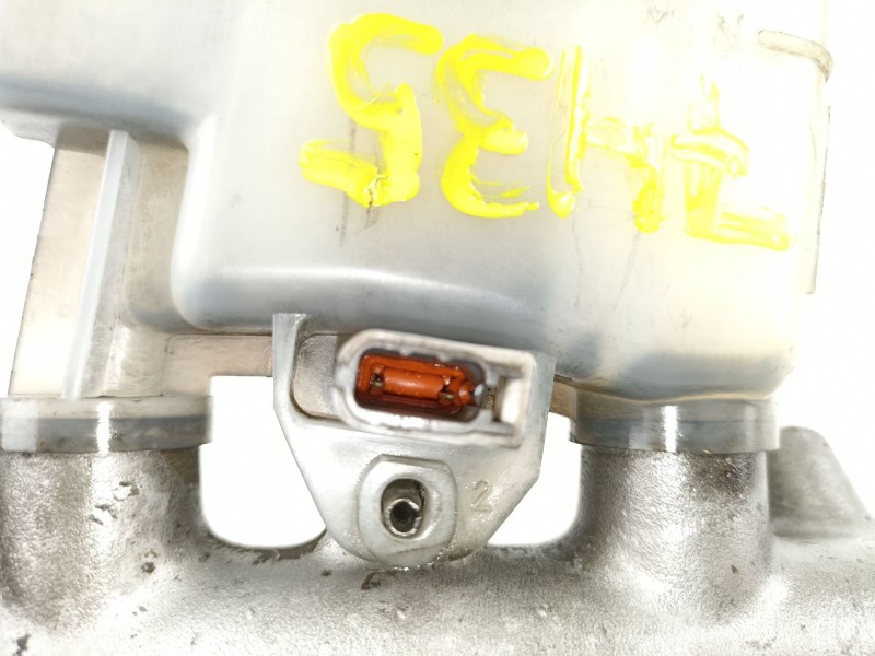 Recambio de bomba de freno para nissan x-trail 2.2 td referencia OEM IAM 460108H910  