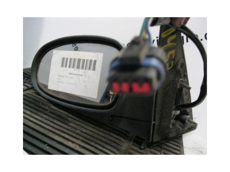 Recambio de retrovisor izq. : chrysler neon : 2.0 g/420h0 (133,28cv) [1995] para chrysler neon 2.0 g/420h0 referencia OEM IAM   