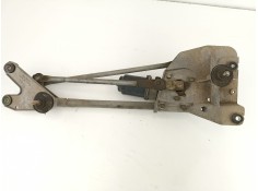 Recambio de motor limpia delantero para nissan x-trail 2.2 td referencia OEM IAM 288108H300  