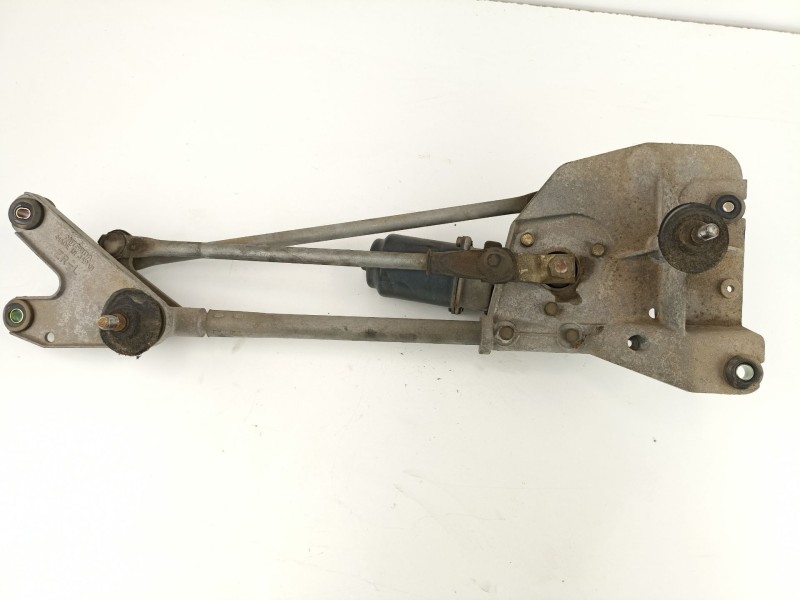 Recambio de motor limpia delantero para nissan x-trail 2.2 td referencia OEM IAM 288108H300  