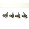 Recambio de inyectores juego para audi a4 b5 (8d2) 1.9 tdi referencia OEM IAM 038130073F 0414720007 