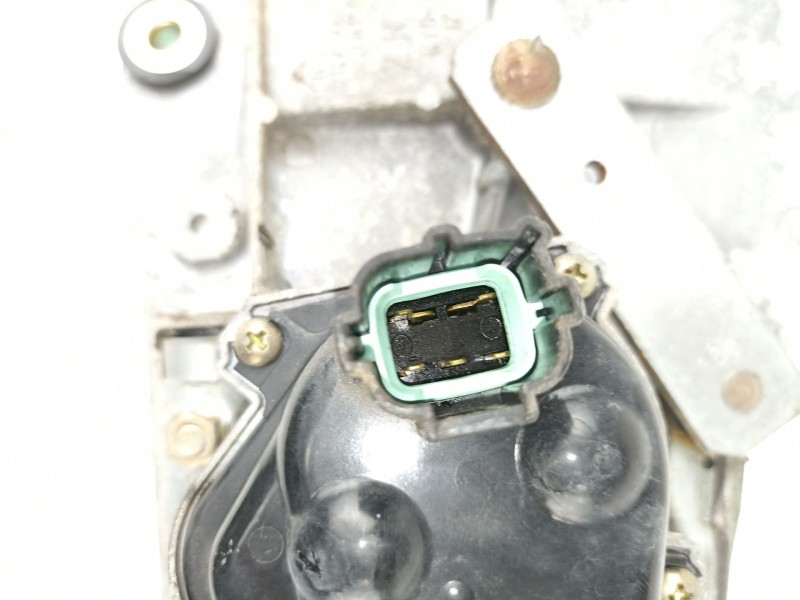 Recambio de motor limpia delantero para nissan x-trail 2.2 td referencia OEM IAM 288108H300  