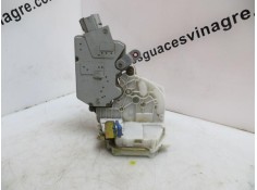 Recambio de cerradura pta. tras. izq. : nissan primera : 2.0 td -cd20turbo (89,76cv)5p [1998] para nissan primera 2.0 td -cd20tu 2