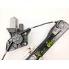 Recambio de elevalunas trasero izquierdo para mini mini countryman (r60) cooper sd referencia OEM IAM 9800635  
