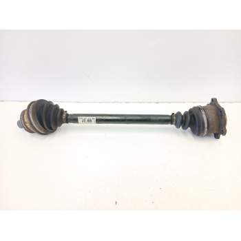 TRANSMISION DELANTERA DERECHA 8D0407272BB 