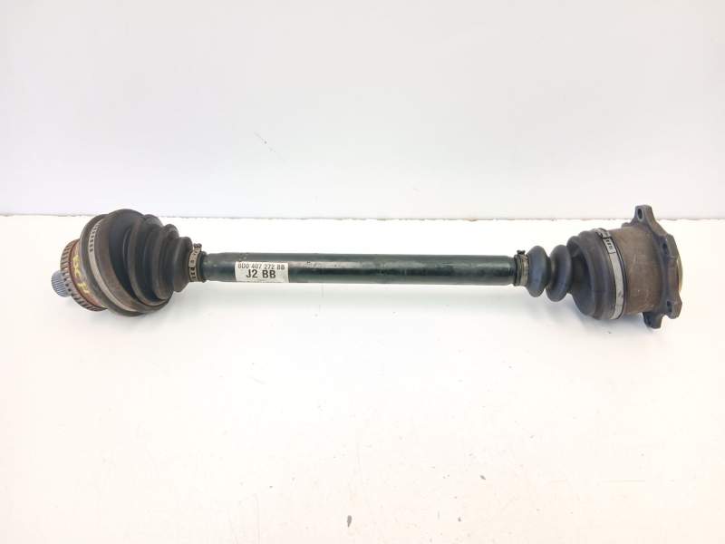 Recambio de transmision delantera derecha para audi a4 b5 avant (8d5) 2.5 tdi referencia OEM IAM 8D0407272BB  