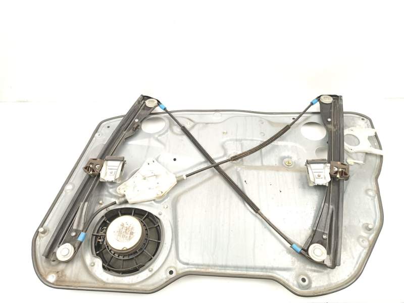 Recambio de elevalunas delantero izquierdo para seat ibiza iii (6l1) 1.9 tdi referencia OEM IAM 6L4837751CM  