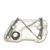Recambio de elevalunas delantero izquierdo para seat ibiza iii (6l1) 1.9 tdi referencia OEM IAM 6L4837751CM  