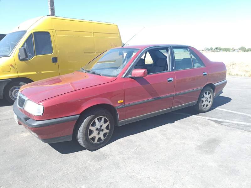 LANCIA DEDRA BERL.