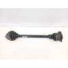 Recambio de transmision delantera derecha para audi a4 b5 avant (8d5) 2.5 tdi referencia OEM IAM 8D0407272BB  