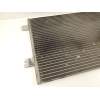 Recambio de radiador aire acondicionado para dacia logan 1.5 dci referencia OEM IAM 8200182361 872918W 