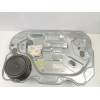 Recambio de elevalunas delantero derecho para ford focus ii (da_, hcp, dp) 1.6 tdci referencia OEM IAM 3M51R23200DA  