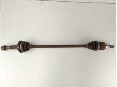 Recambio de transmision trasera izquierda para nissan x-trail 2.2 td referencia OEM IAM 396008H510  