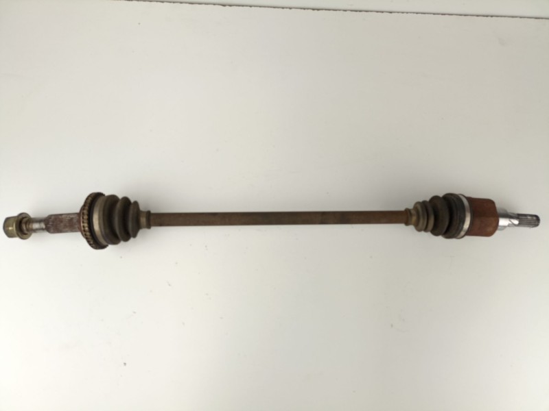 Recambio de transmision trasera izquierda para nissan x-trail 2.2 td referencia OEM IAM 396008H510  