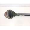 Recambio de transmision delantera derecha para audi a4 b5 avant (8d5) 2.5 tdi referencia OEM IAM 8D0407272BB  