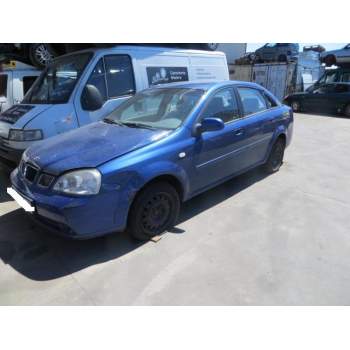 DAEWOO NUBIRA
