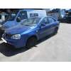 daewoo nubira del año 2003