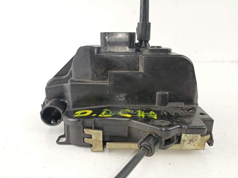 Recambio de cerradura puerta delantera derecha para renault vel satis (bj0) 2.0 16v turbo referencia OEM IAM 8200012900 01290079