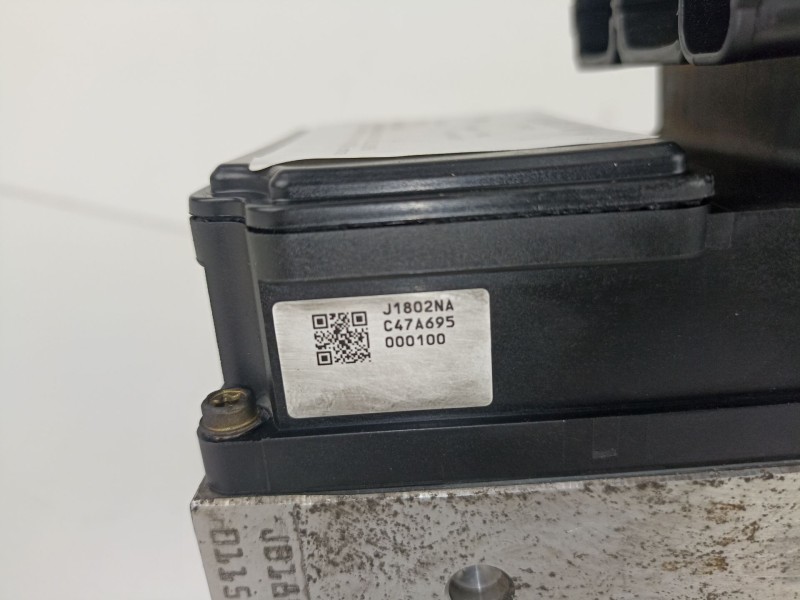 Recambio de abs para nissan x-trail 2.2 td referencia OEM IAM 47600AR005 181OE0004 