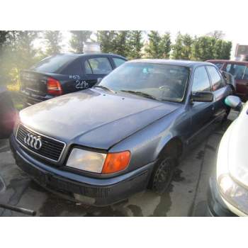 AUDI 100