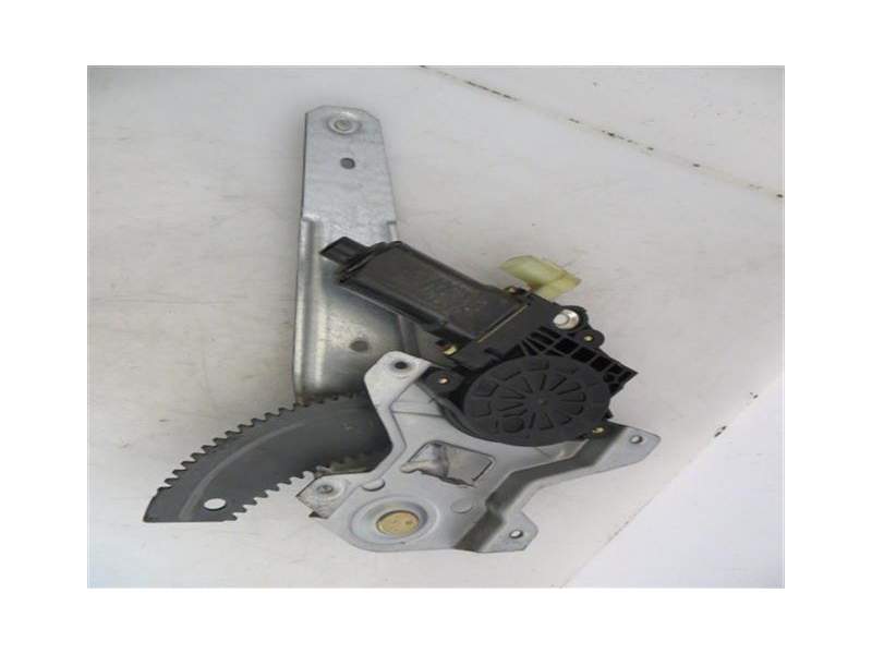 Recambio de elevalunas trasero derecho para hyundai getz (tb) 1.5 crdi referencia OEM IAM ELECTRICO  
