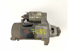 Recambio de motor arranque para nissan x-trail 2.2 td referencia OEM IAM 233008H801 M008T71471  2