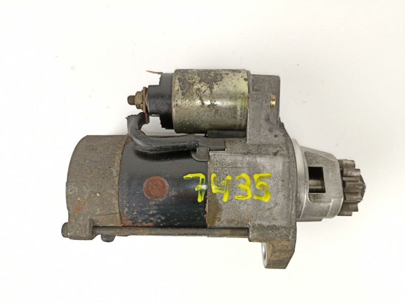 Recambio de motor arranque para nissan x-trail 2.2 td referencia OEM IAM 233008H801 M008T71471 