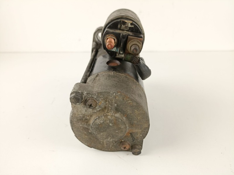 Recambio de motor arranque para nissan x-trail 2.2 td referencia OEM IAM 233008H801 M008T71471 