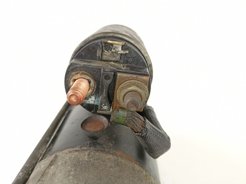 Recambio de motor arranque para nissan x-trail 2.2 td referencia OEM IAM 233008H801 M008T71471 