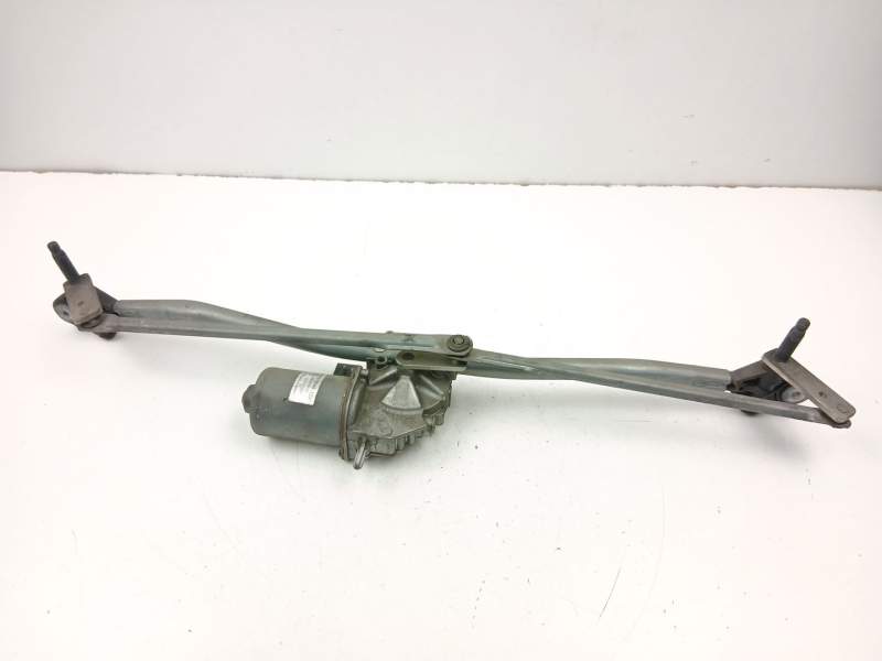 Recambio de motor limpia delantero para mini mini countryman (r60) cooper sd referencia OEM IAM 9804398  