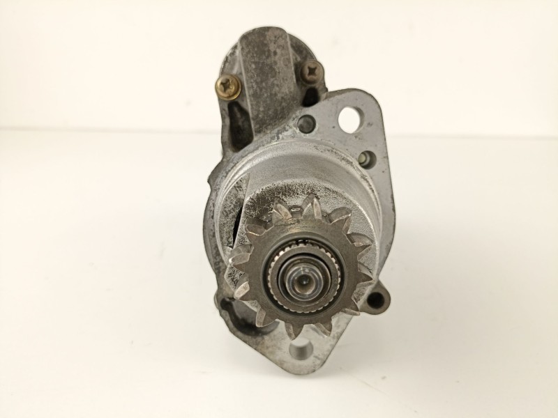 Recambio de motor arranque para nissan x-trail 2.2 td referencia OEM IAM 233008H801 M008T71471 