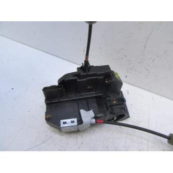CERRADURA PUERTA TRASERA IZQUIERDA 825014EA2B 