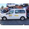 citroën berlingo multispace (b9) del año 2008