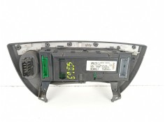 Recambio de mandos calefaccion aire para renault scenic 1.9 dci referencia OEM IAM 7700435401 69470002  2