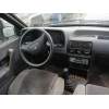 ford escort iv (gaf, awf, abft) del año 1989
